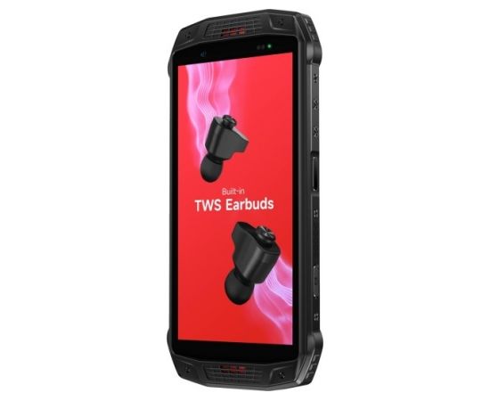 Ulefone Armor 15 6/128GB Red