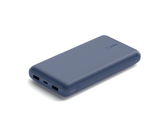 Belkin BPB012btBL 20000 mAh Blue