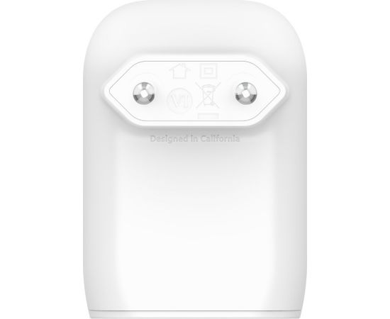 Belkin WCB007vfWH Smartphone, Tablet White AC Fast charging Indoor