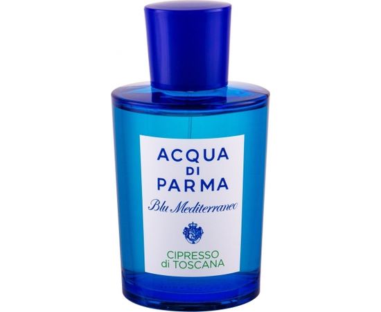 Acqua Di Parma Acqua di Parma Blu Mediterraneo Cipresso di Toscana Woda toaletowa 150ml