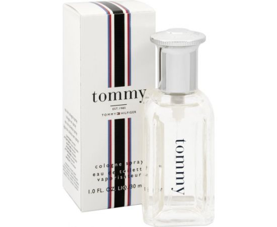 Tommy Hilfiger Tommy EDC 30 ml