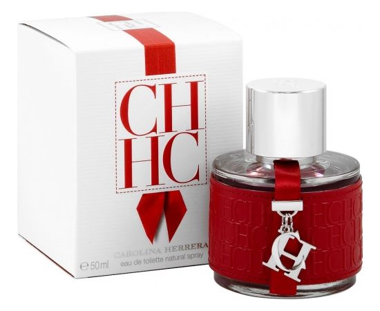 Carolina Herrera EDT 50 ml