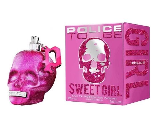 Police EDP 75 ml