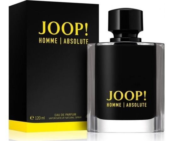 Joop! Homme Absolute EDP 120 ml