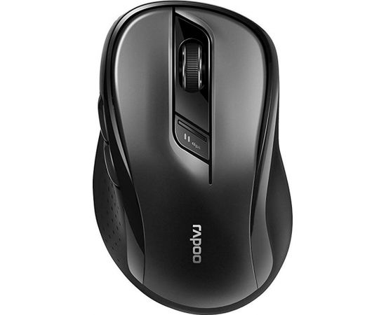 Mouse Rapoo M500 (184535)