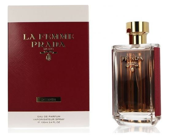 Prada La Femme Intense EDP 100 ml