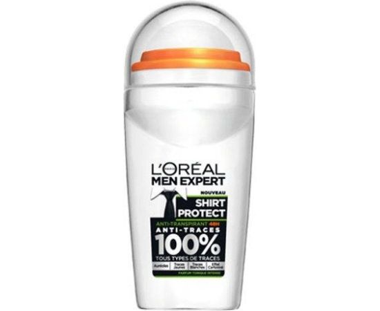 L'oreal L’Oreal Paris Men Expert Dezodorant roll-on Shirt Protect 50ml