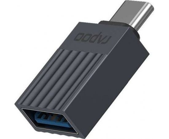 Adapter USB Rapoo UCA-1001 USB-C - USB (002176820000)