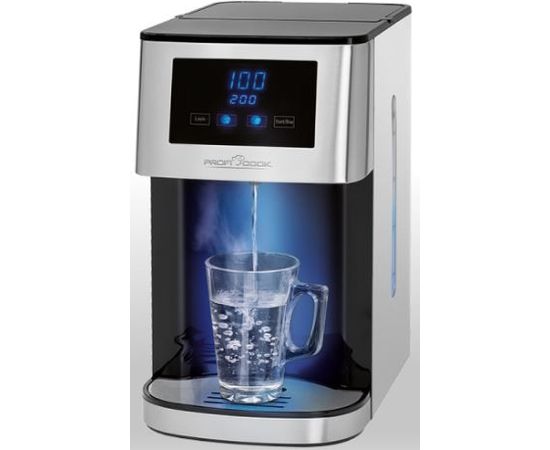 Hot water dispenser ProfiCook PCHWS1145