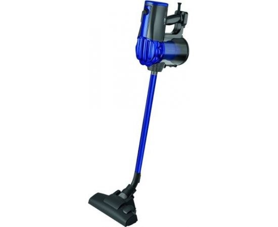 Clatronic BS 1306 handheld vacuum Bagless Blue