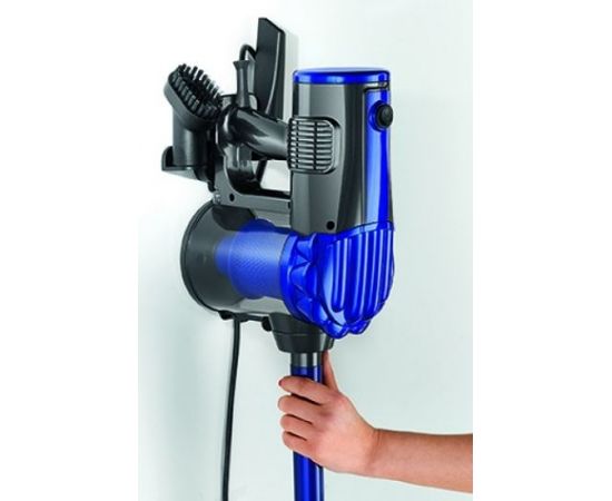 Clatronic BS 1306 handheld vacuum Bagless Blue