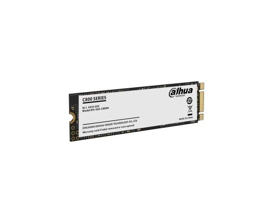 Dahua Technology DHI-SSD-C800N1TB M.2 SATA 1 TB SATA III 3D NAND