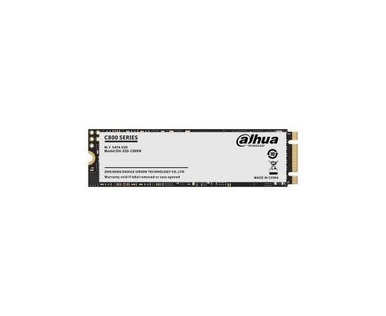 Dahua Technology DHI-SSD-C800N1TB M.2 SATA 1 TB SATA III 3D NAND