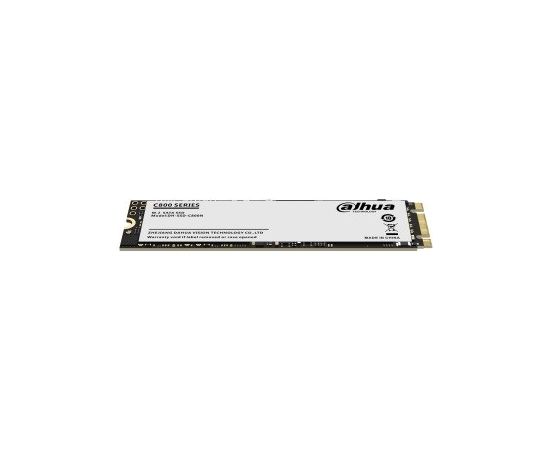 Dahua Technology DHI-SSD-C800N1TB M.2 SATA 1 TB SATA III 3D NAND