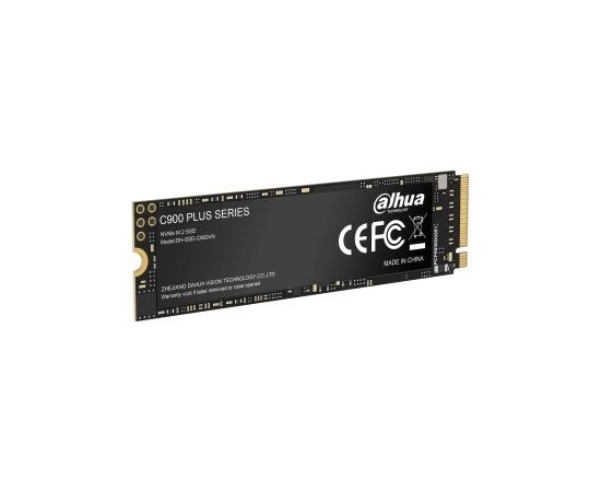 Dahua Technology DHI-SSD-C900VN512G internal solid state drive M.2 512 GB PCI Express 3.0 3D TLC NVMe