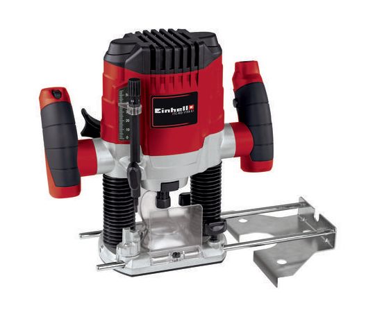 Einhell TC-RO 1155 E Virsfrēze	 4350470