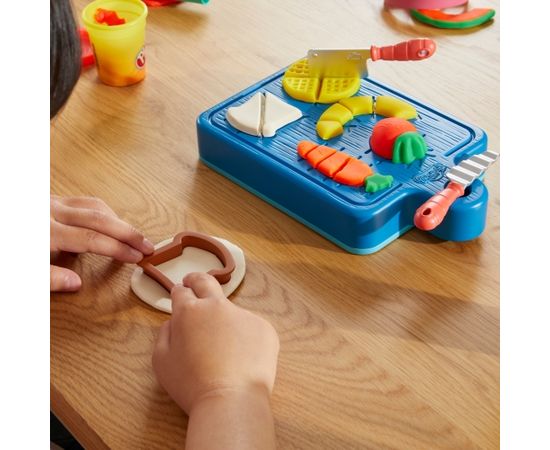 PLAY-DOH Игровой набор Поваренок