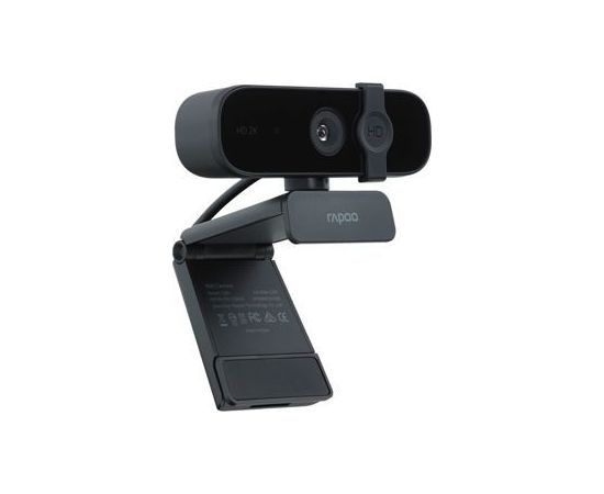 Rapoo XW2K webcam  2560x1440 (30fps) 360°