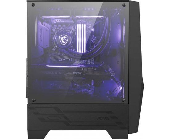 CASE MSI MAG Forge 100M