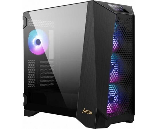 Case MSI MEG Prospect 700R (306-7G15R21-W57)