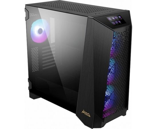 Case MSI MEG Prospect 700R (306-7G15R21-W57)