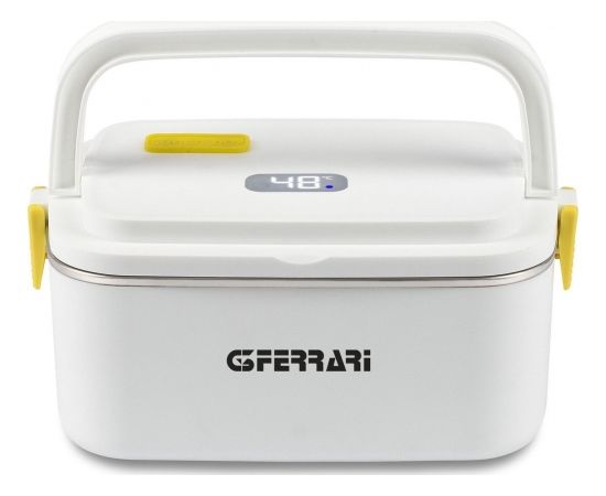 G3Ferrari Lunch Box G10166