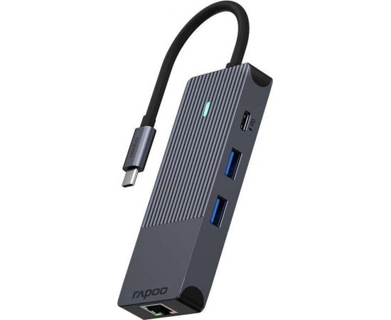 Dokstacija Rapoo USB-C (UCM-2004)