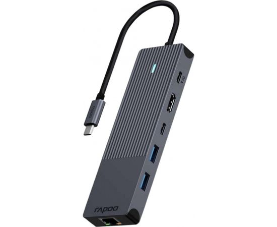 Dosktacija Rapoo USB-C (UCM-2002)
