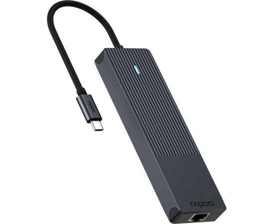 Dosktacija Rapoo USB-C (UCM-2002)