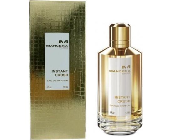 Mancera MANCERA INSTANT CRUSH 120 ml EDP