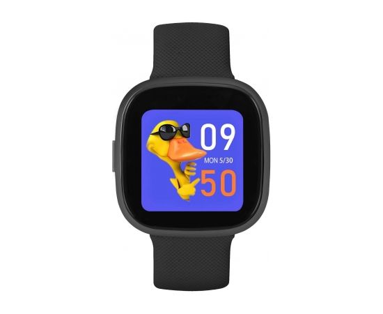 Garett Smartwatch Kids FIT 4G Умные часы для детей IP67 / Уведомления о звонках / Спортивные режимы