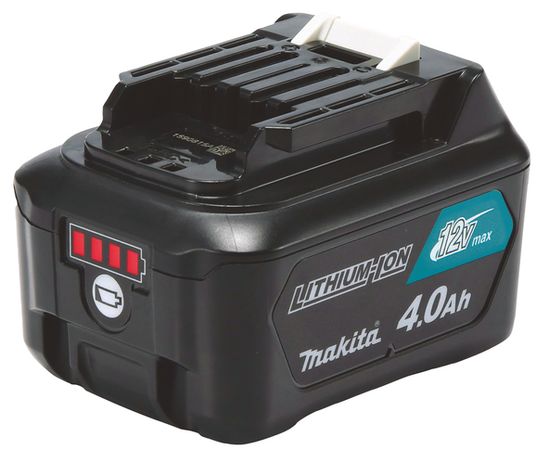 Makita Makita Battery BL1041B Li 12V 4.0Ah - 197406-2