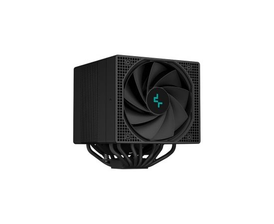 Deepcool Fan CPU Cooler ASSASSIN IV Black, Intel, AMD