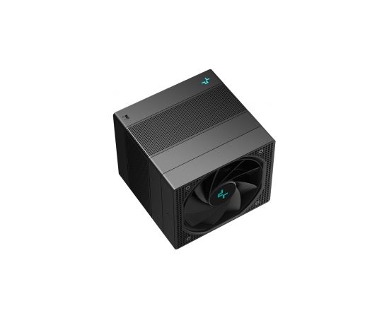 Deepcool Fan CPU Cooler ASSASSIN IV Black, Intel, AMD