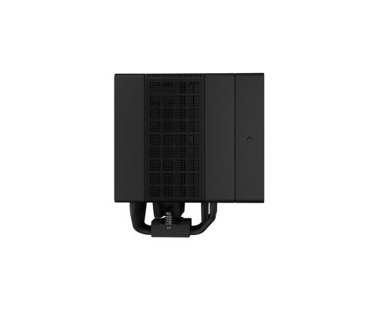 Deepcool Fan CPU Cooler ASSASSIN IV Black, Intel, AMD