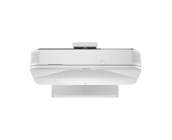 Epson Super UST 4KE laser display EB-810E 5000 ANSI lumens, White, Lamp warranty 12 month(s)