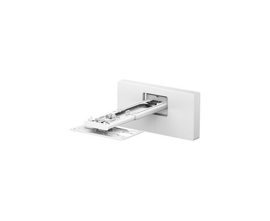 Epson Super UST 4KE laser display EB-810E 5000 ANSI lumens, White, Lamp warranty 12 month(s)