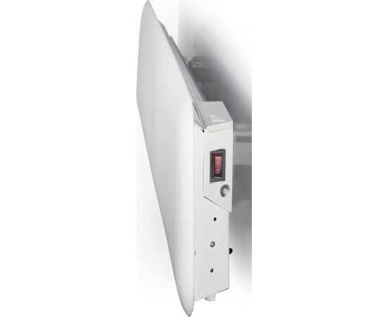 Mill Heater PA1500WIFI3 GEN3 Panel Heater, 1500 W, Suitable for rooms up to 22 m², White