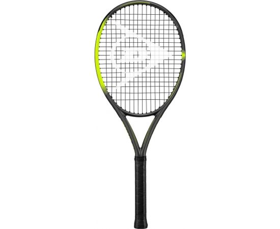 Tennis racket Dunlop SX TEAM 260 27.25" 260g G1 strung  Teniss