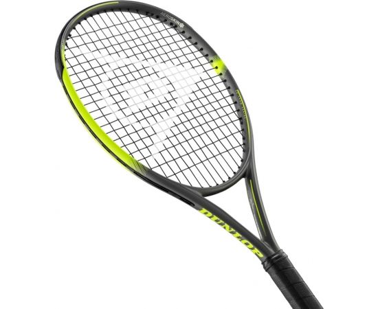 Tennis racket Dunlop SX TEAM 260 27.25" 260g G1 strung  Teniss