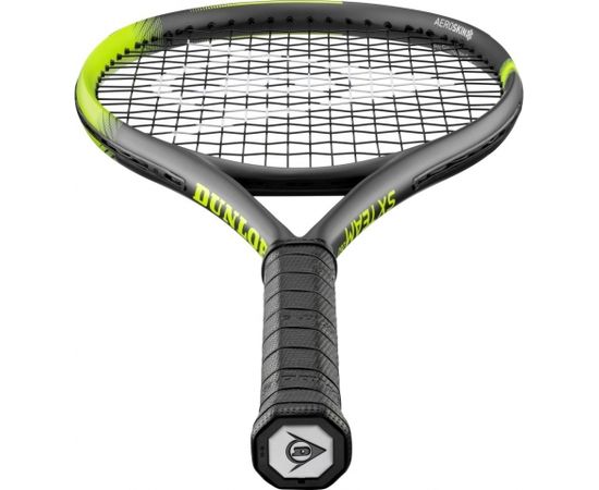 Tennis racket Dunlop SX TEAM 260 27.25" 260g G1 strung  Teniss