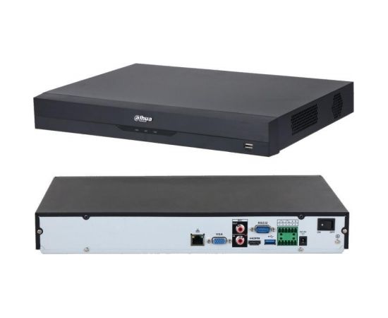 NET VIDEO RECORDER 32CH/NVR5232-EI DAHUA