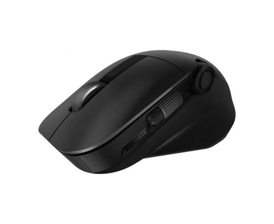 MOUSE USB OPTICAL WRL MD300/BLACK 90XB04F0-BMU000 ASUS