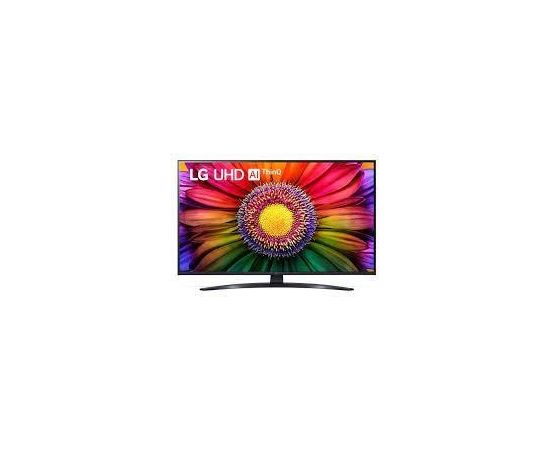 LG 43UR81003LJ UHD UR81 43" 4K Smart TV 2023