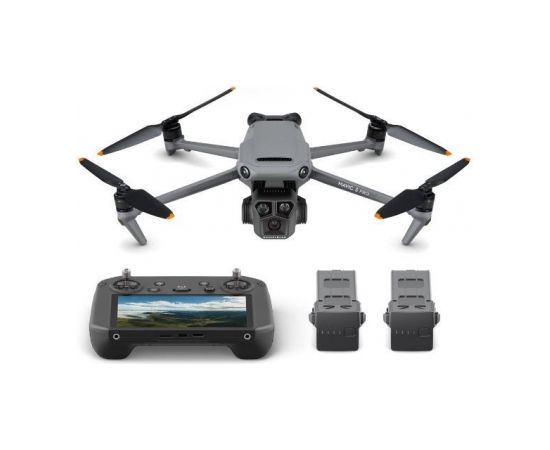 DJI Mavic 3 Pro Fly More Combo + DJI RC Pro Professional