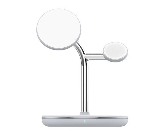 Tellur 3in1 MagSafe Wireless Desk Charger