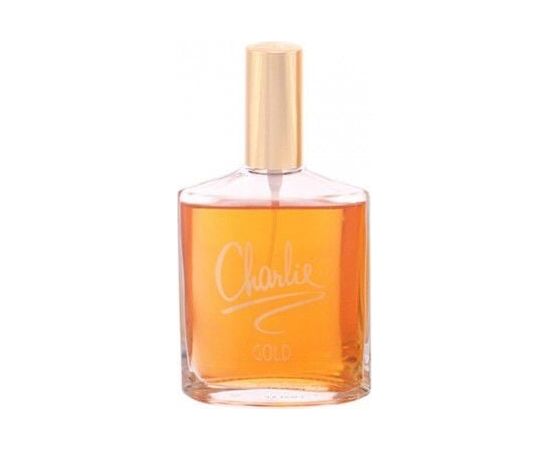 Revlon Charlie Gold EDT 100 ml