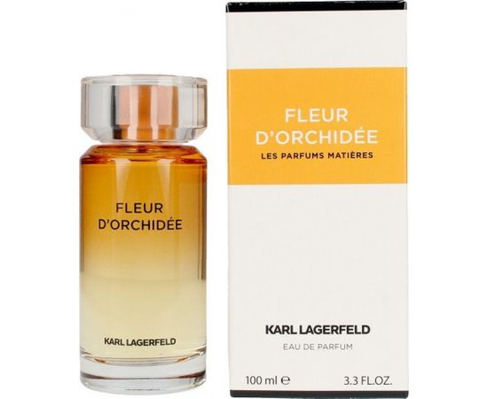 Karl Lagerfeld Fleur D'Orchidee EDP 100 ml