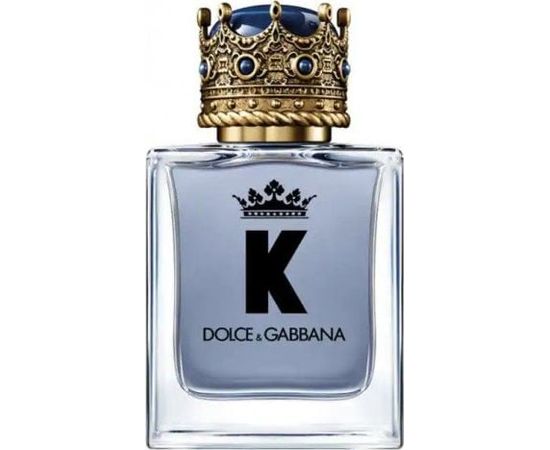 Dolce & Gabbana K EDT 50 ml