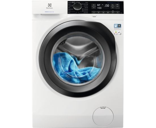 Electrolux EW7F249S Veļas mašīna 9kg 1400rpm Veļas mazgājamās mašīnas